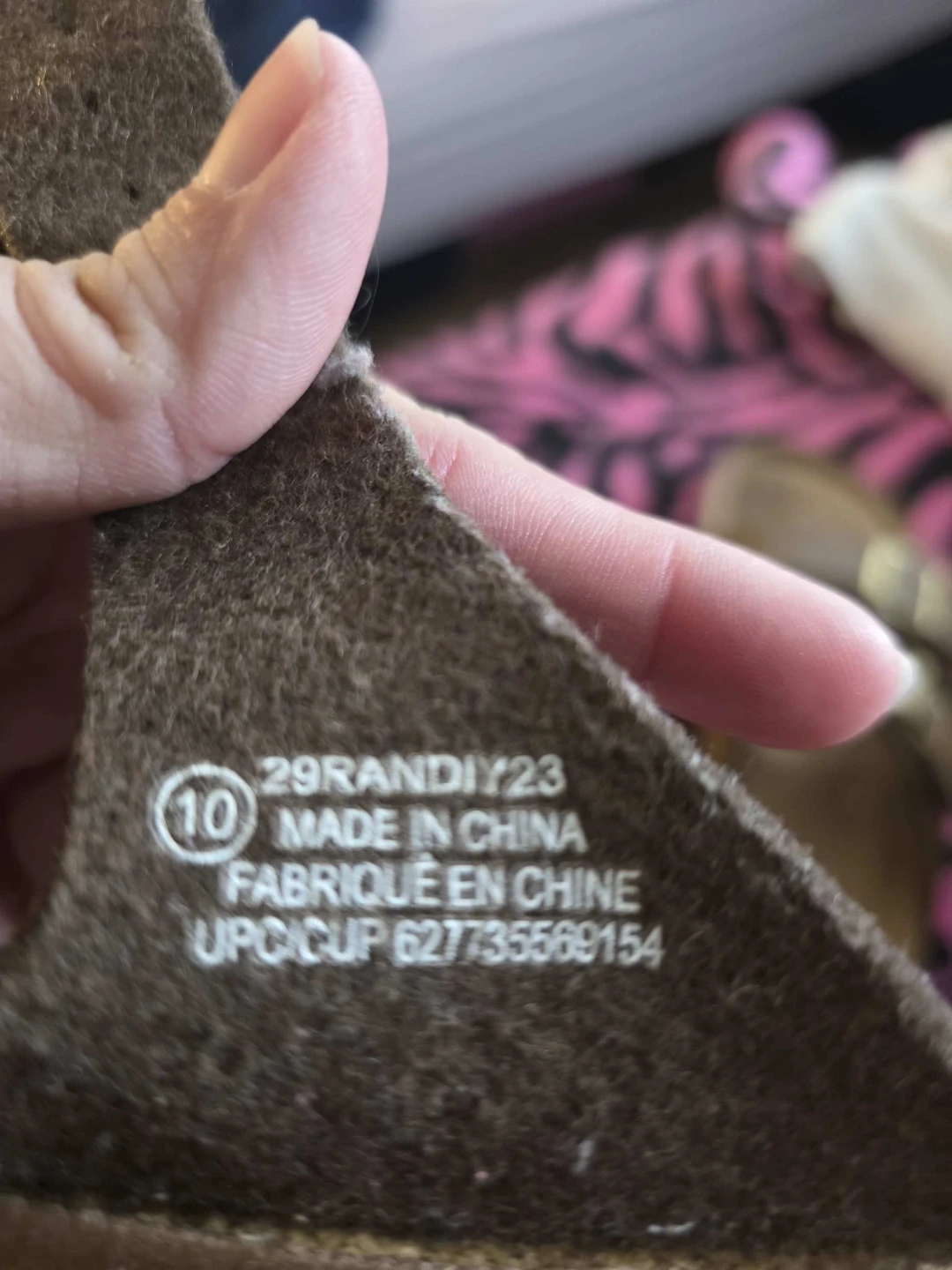 Sandle - photo 2