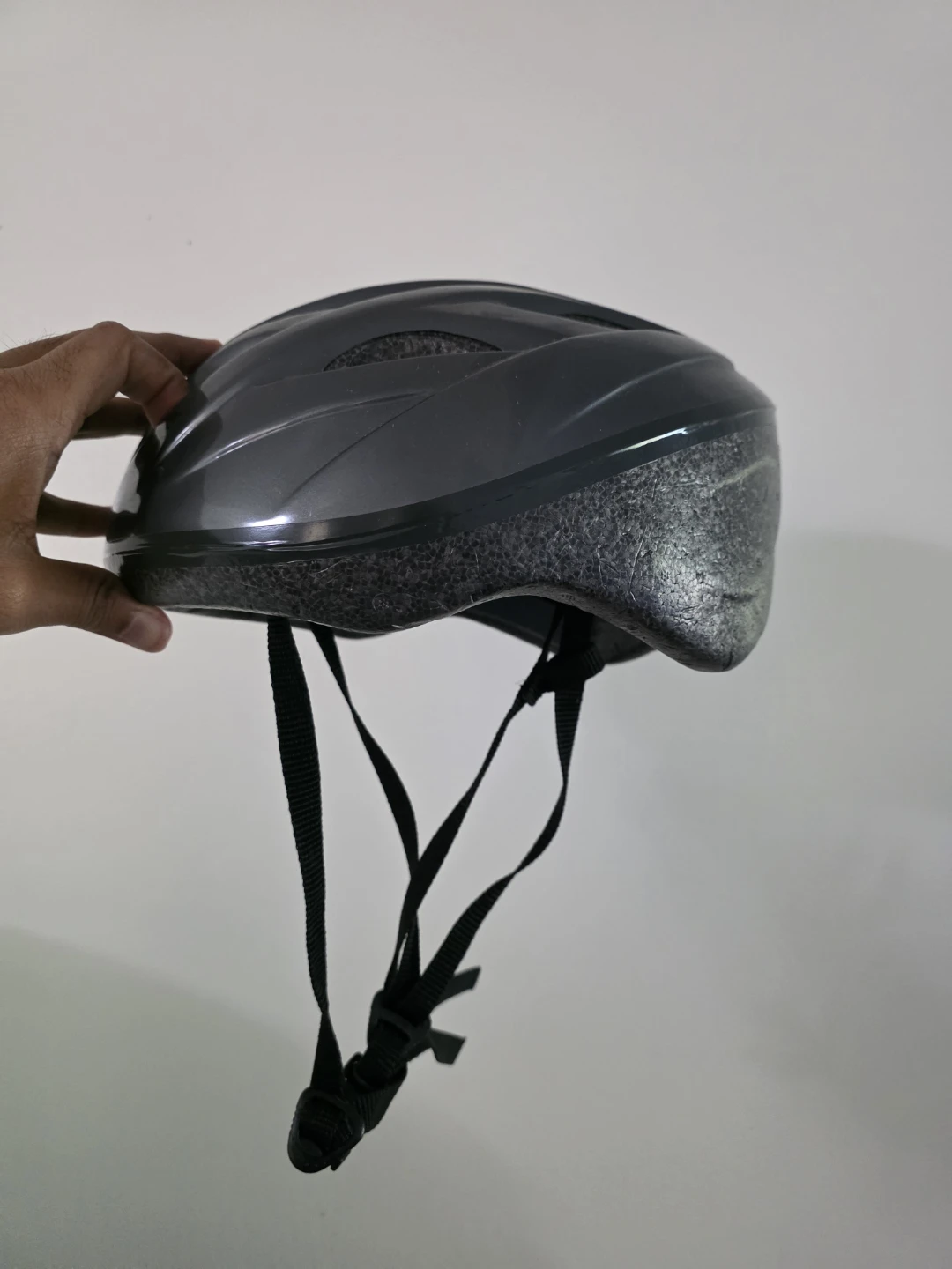 Bell Bike Helmet - photo 2