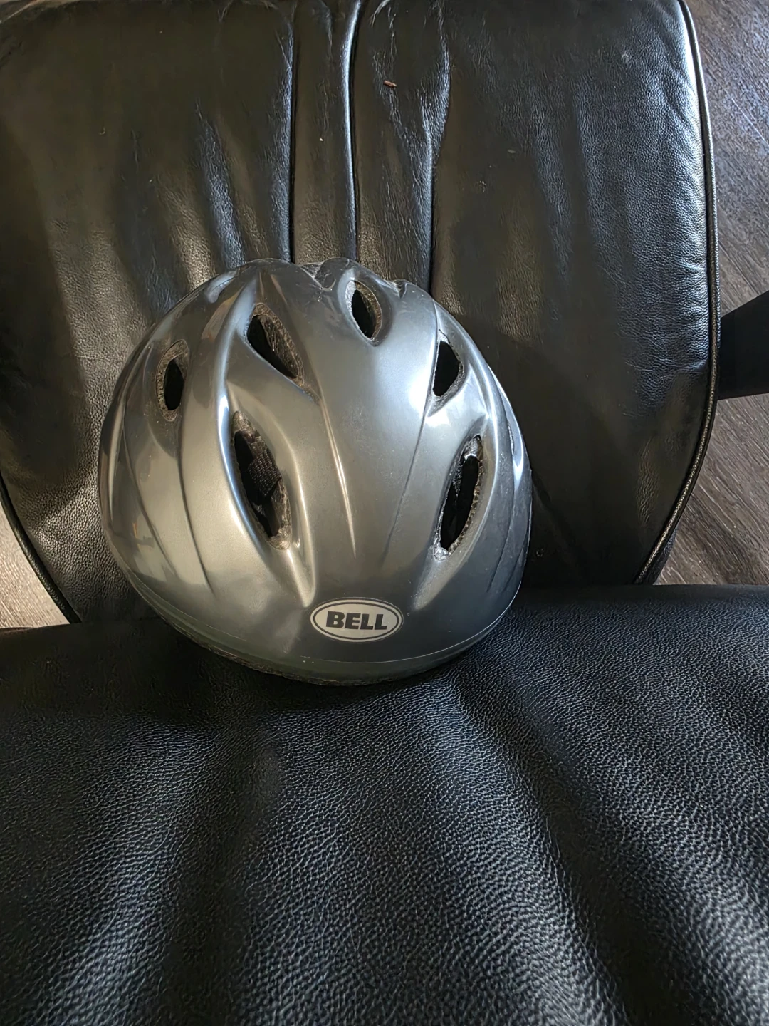 Bell Bike Helmet - photo 3