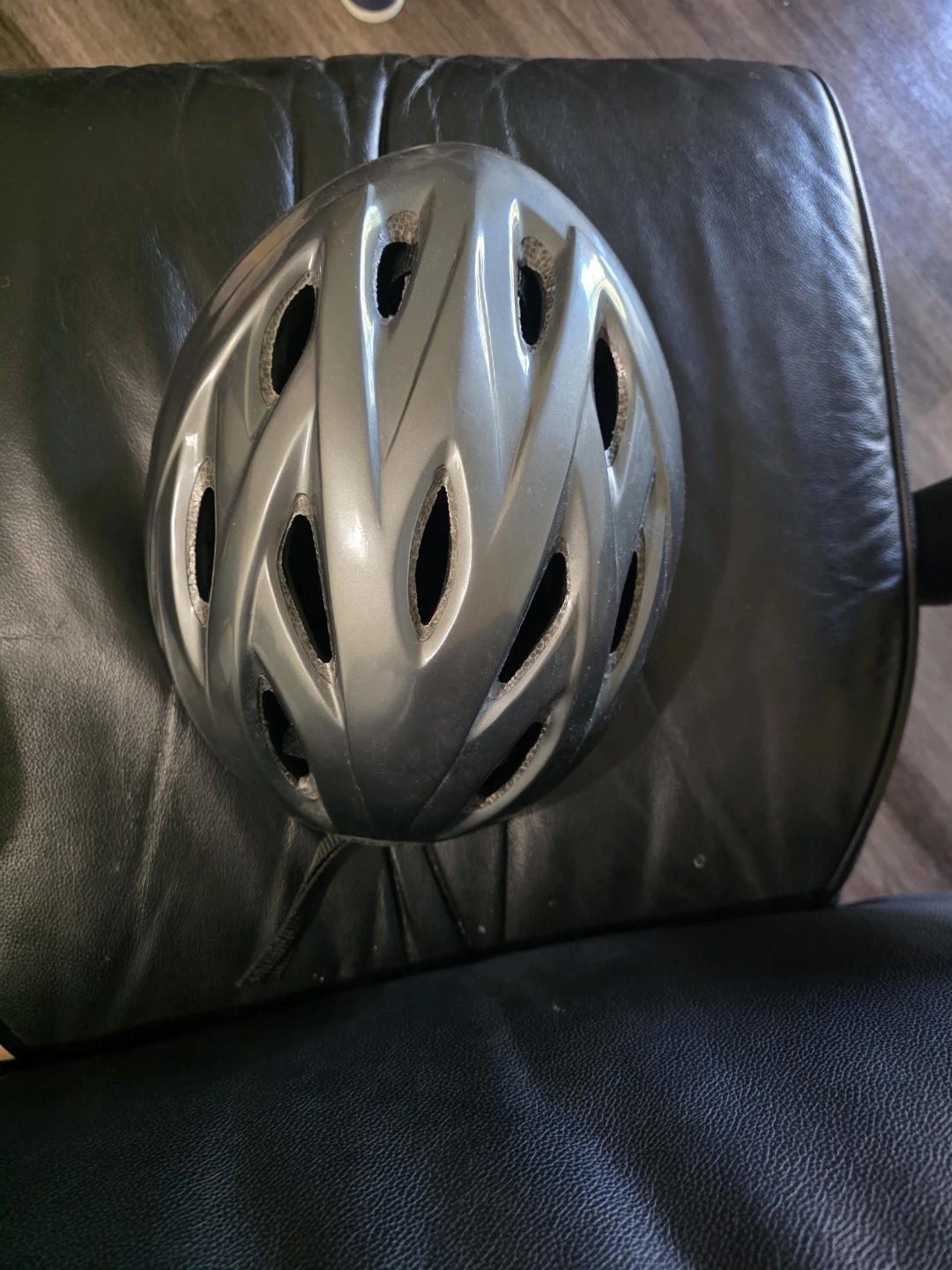 Bell Bike Helmet - photo 4