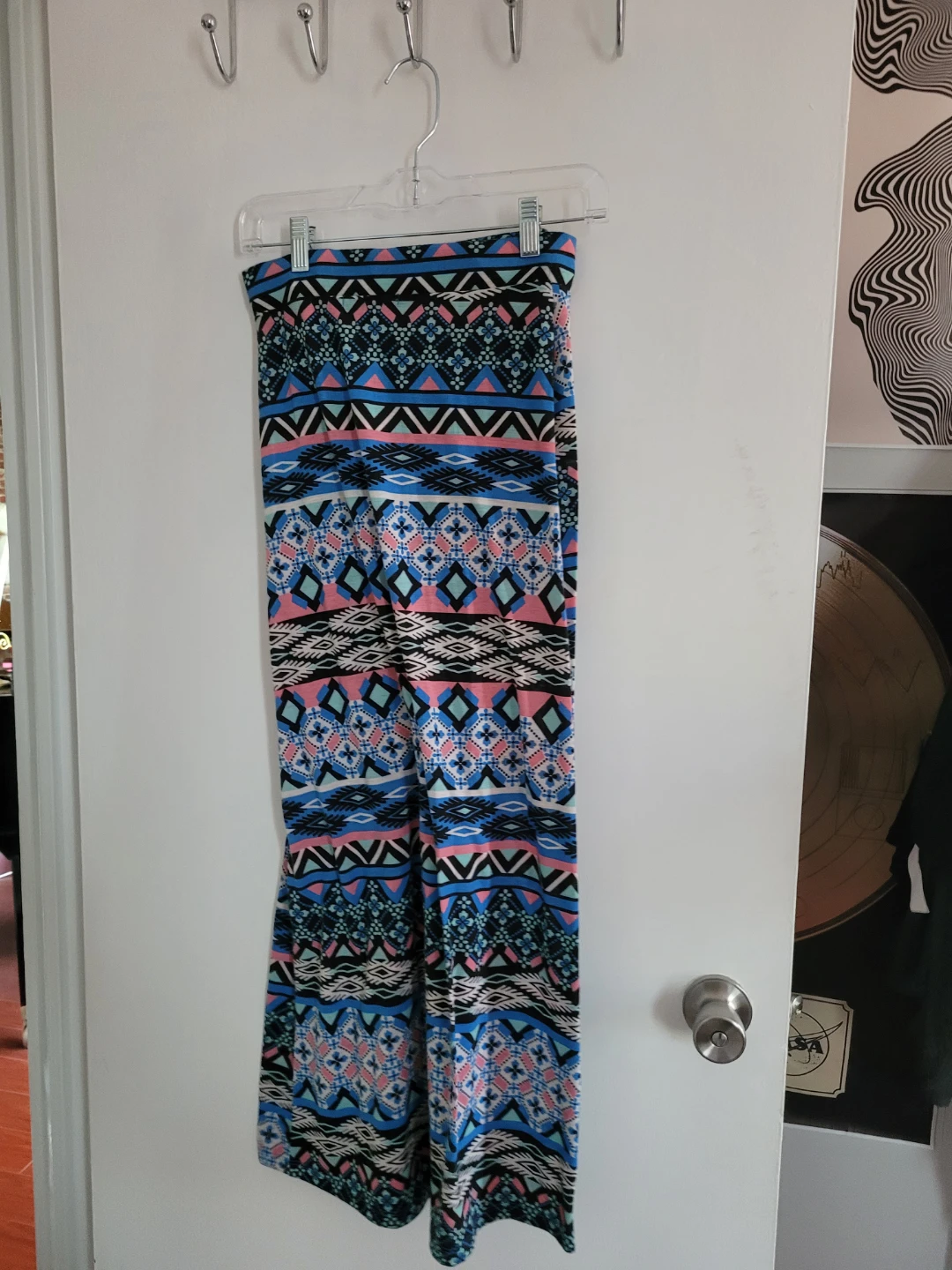 Maxi Skirt - photo 2