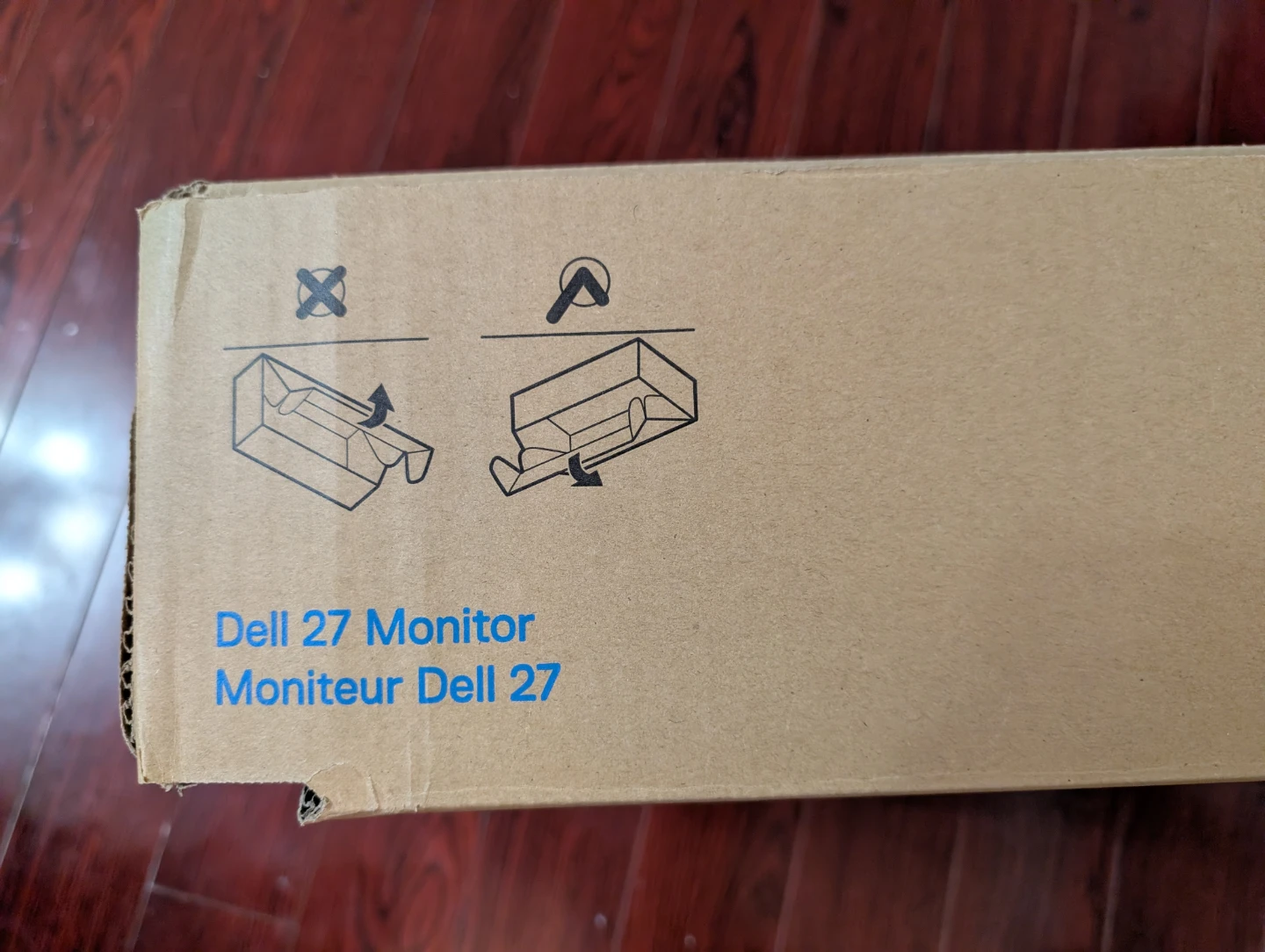 Dell SE2722H 27 inch Monitor - photo 3