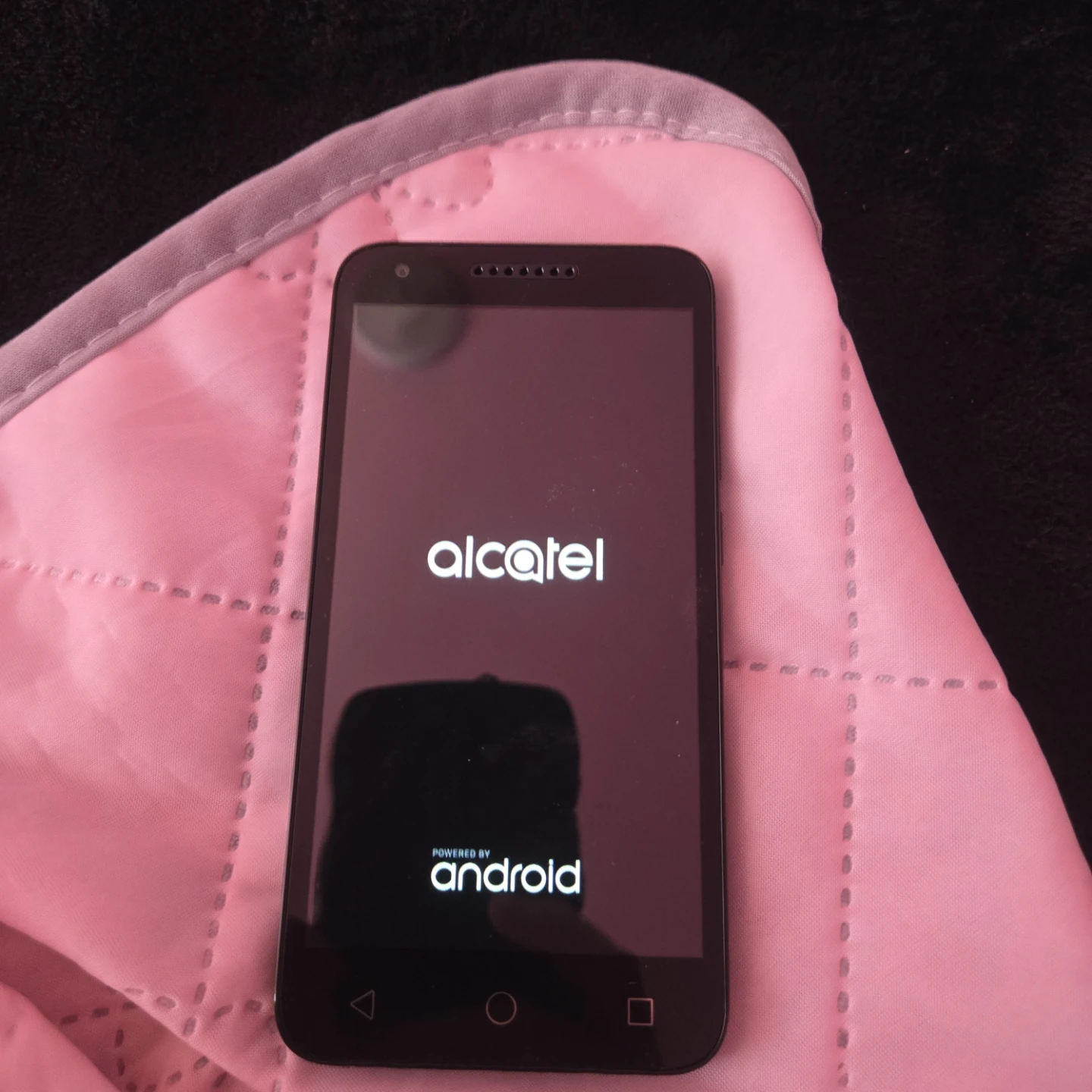 Cell phone new