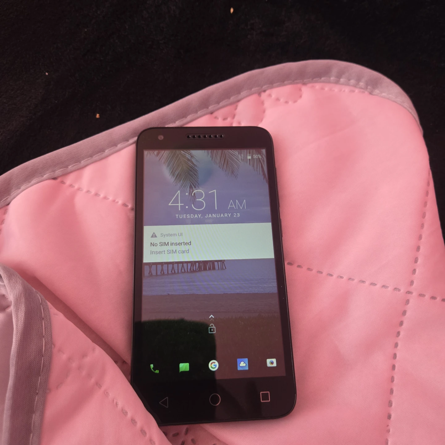 Cell phone new - photo 5