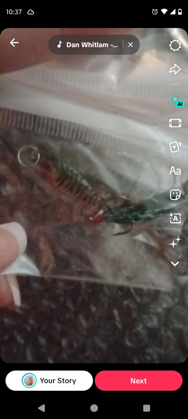Fishing Lure Set - photo 2