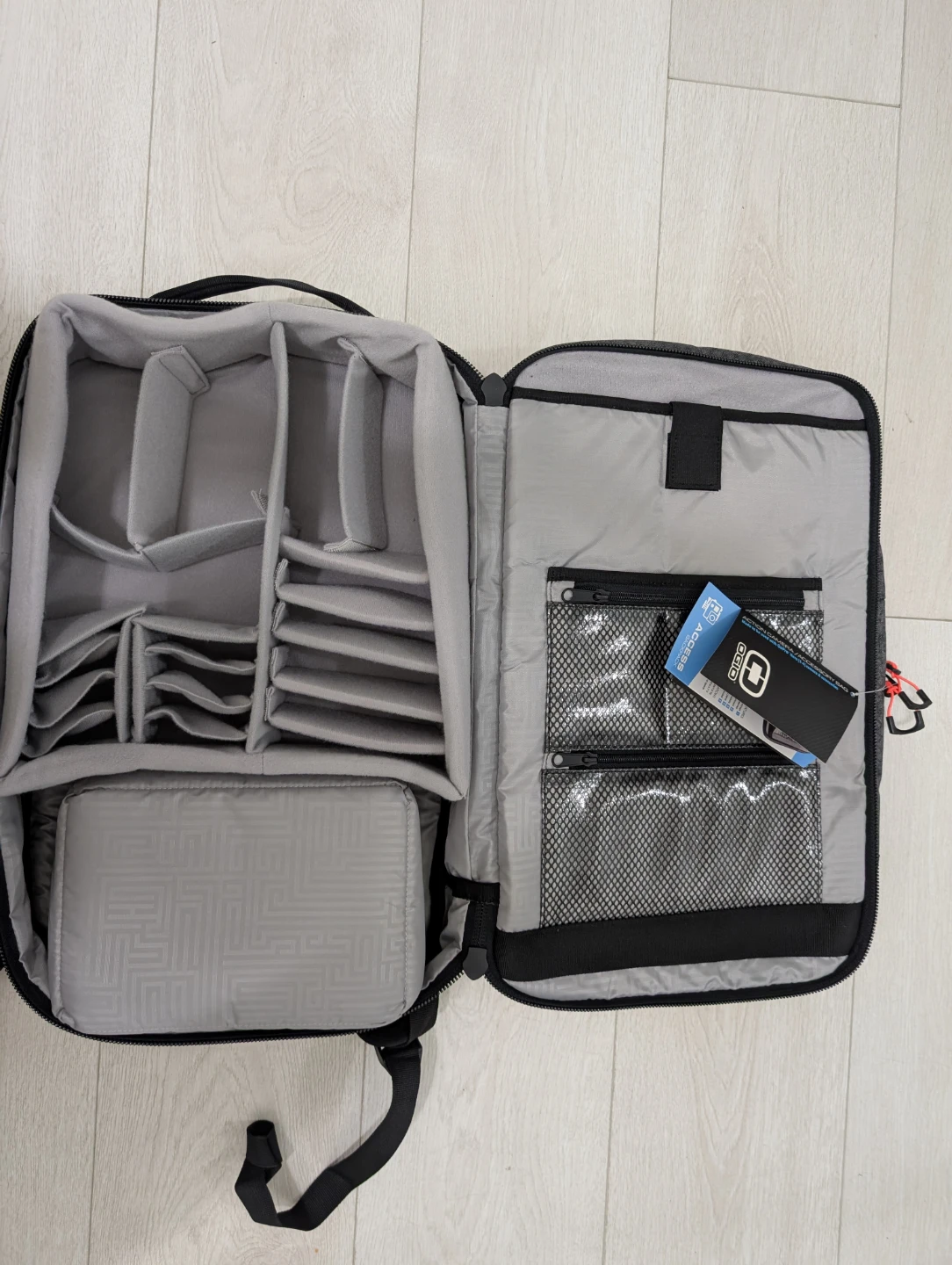 OGIO access backpack - photo 3