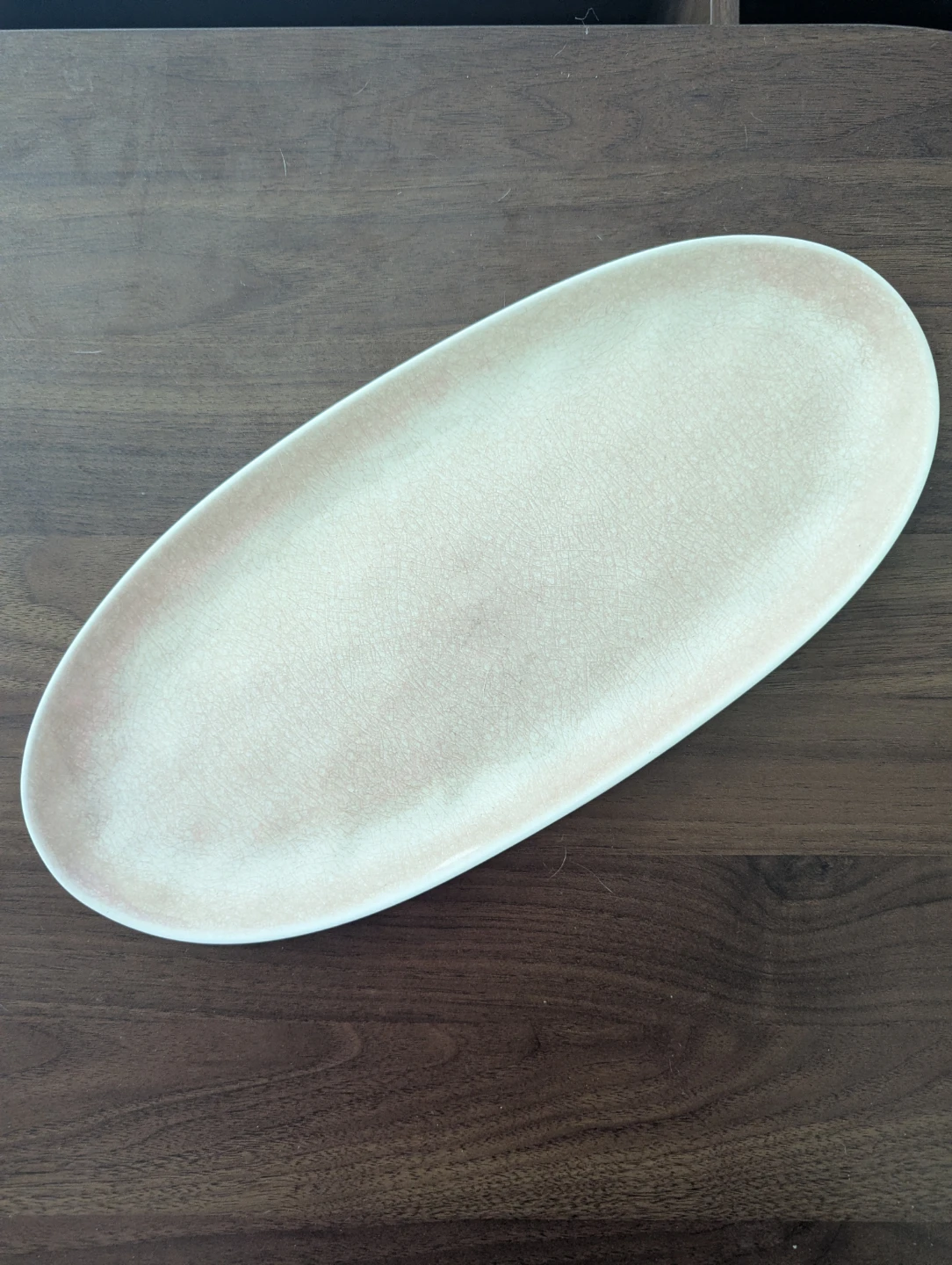 Plastic tray - photo 2
