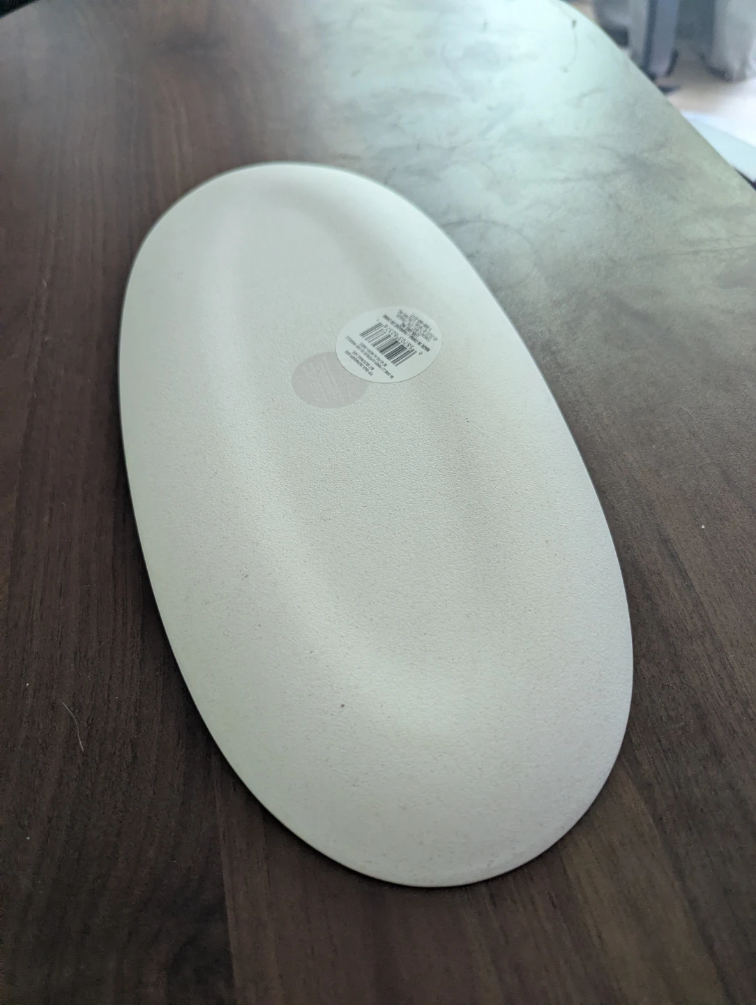 Plastic tray - photo 3