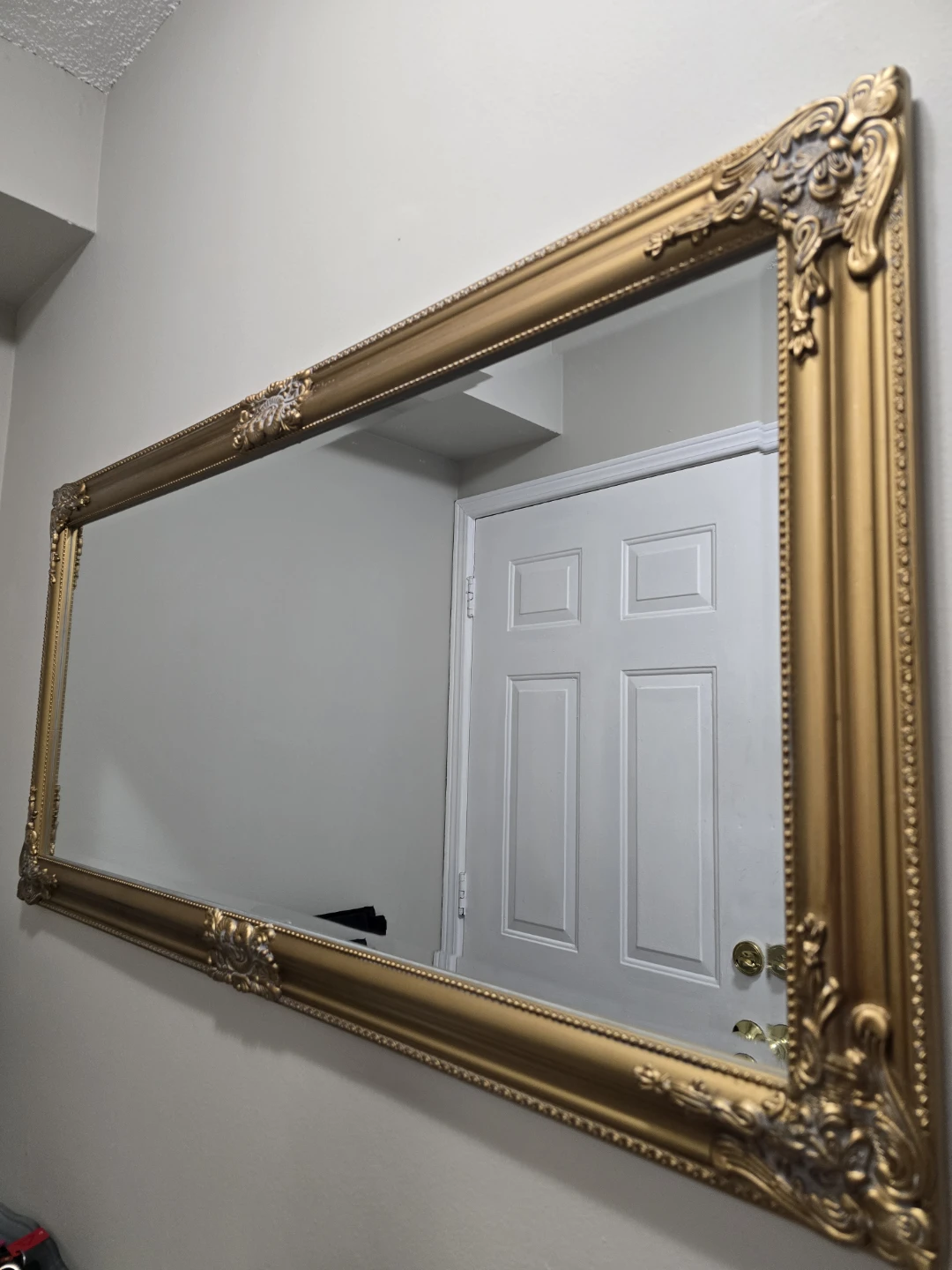 Full Length Mirror