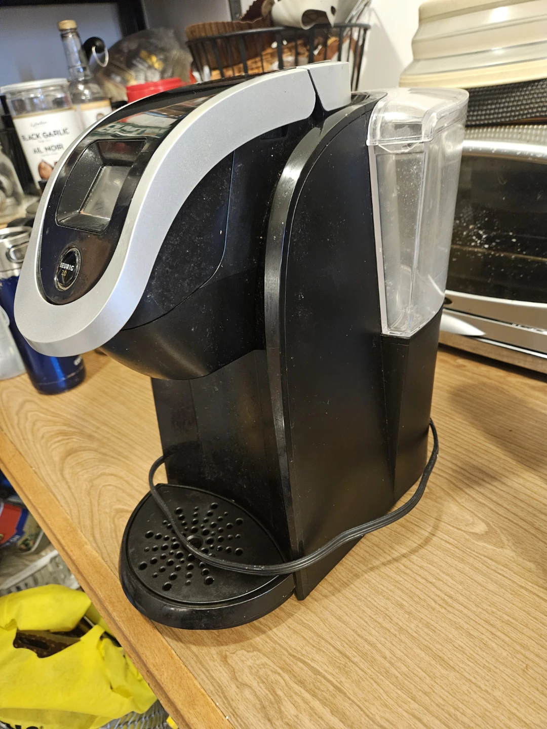 Keurig 2.0 Coffee Maker - photo 2