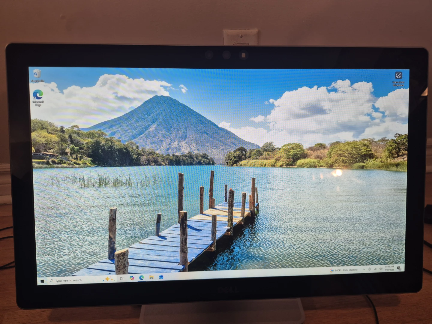 Dell Inspiron 7459 Touchscreen AIO | i7 | 12 GB RAM