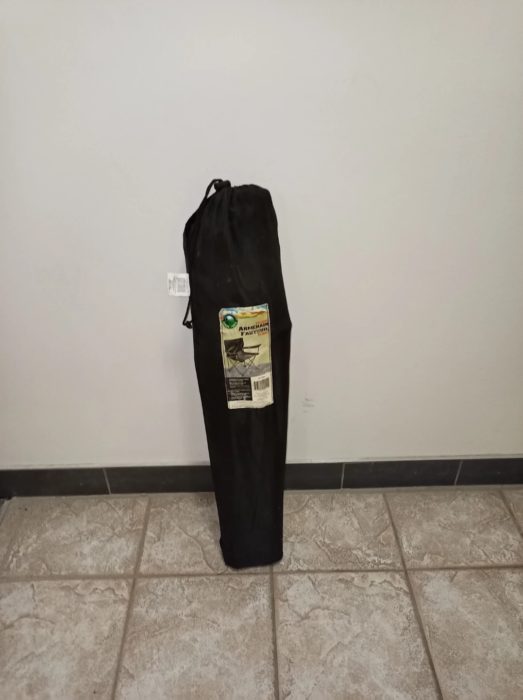 Used1x~Camping Folding Chair - photo 2