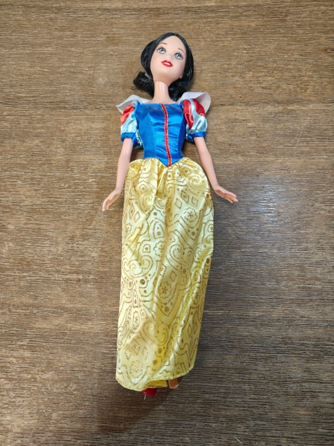 Disney Snow White Doll