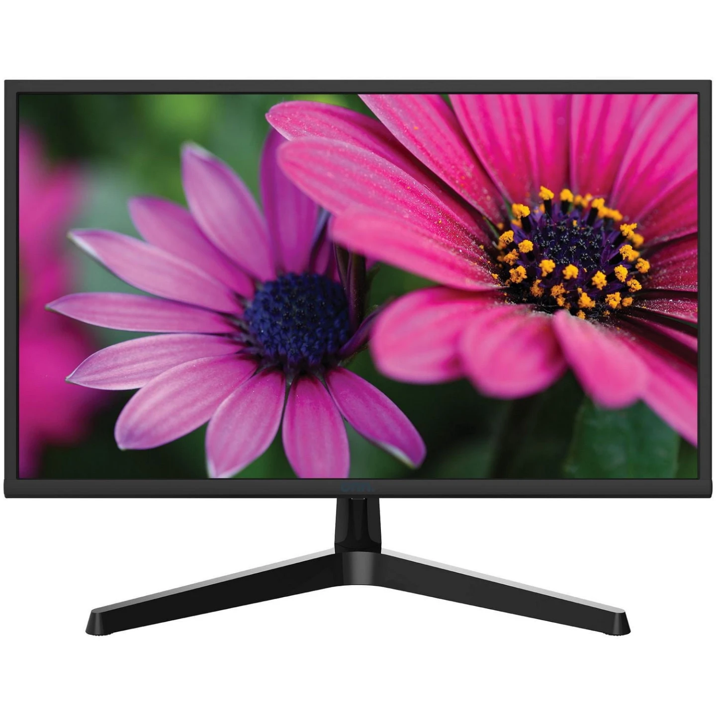 Black Computer Monitor