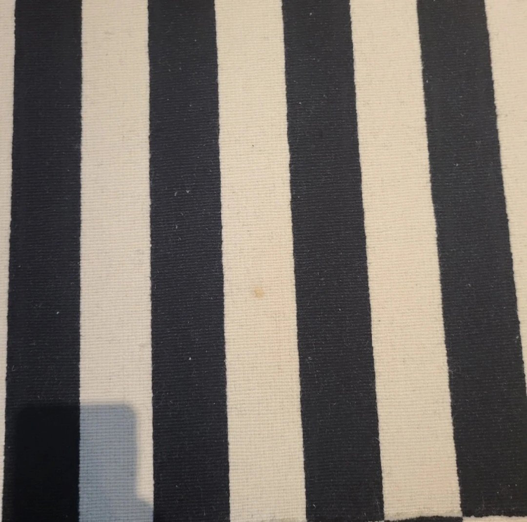 IKEA Stockholm Striped Rug - photo 5