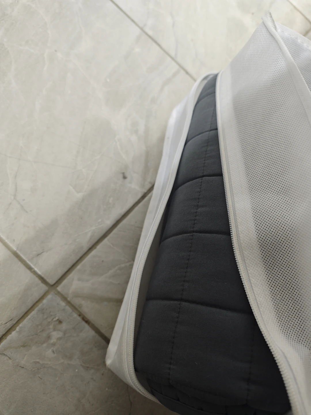 YNM Twin size Weighted Blanket - photo 3