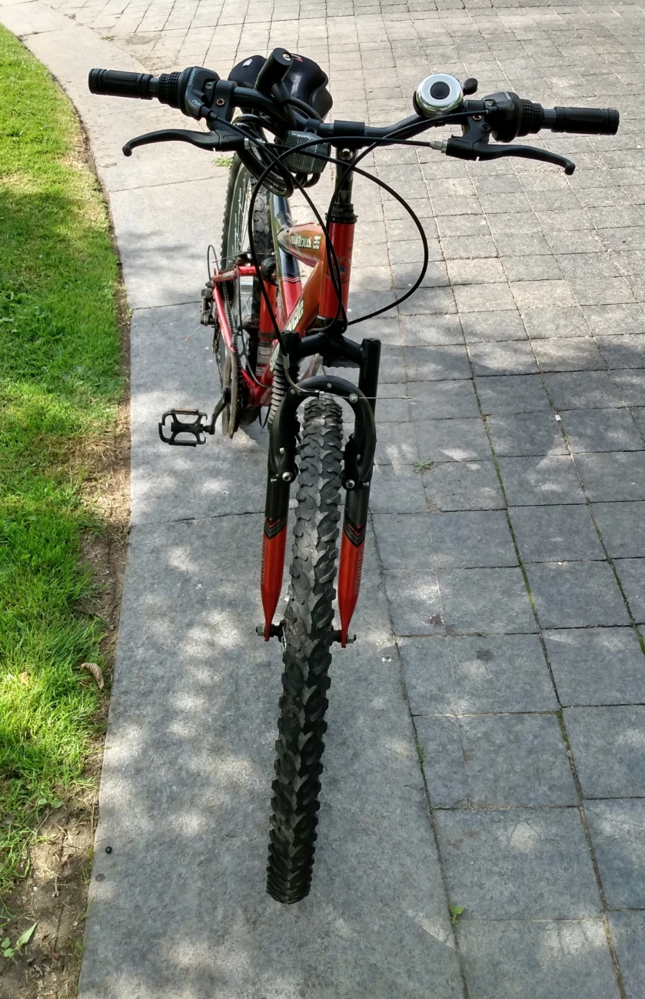 Youth & Adult Bike 26" - photo 2