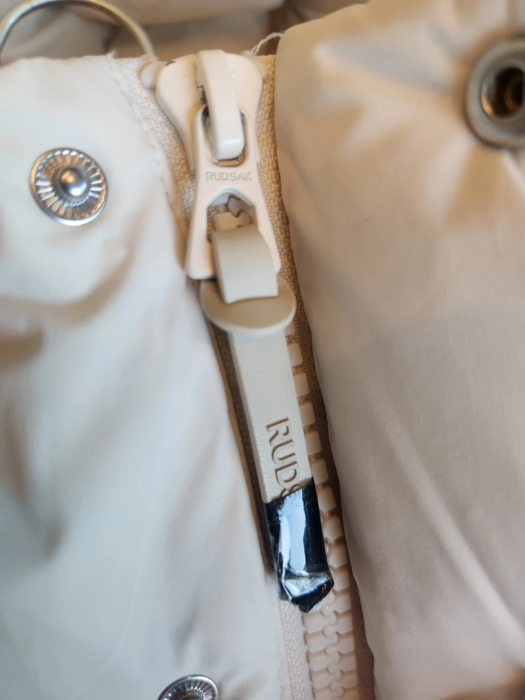 RUDSAK The Pureform Puffer Jacket - photo 4