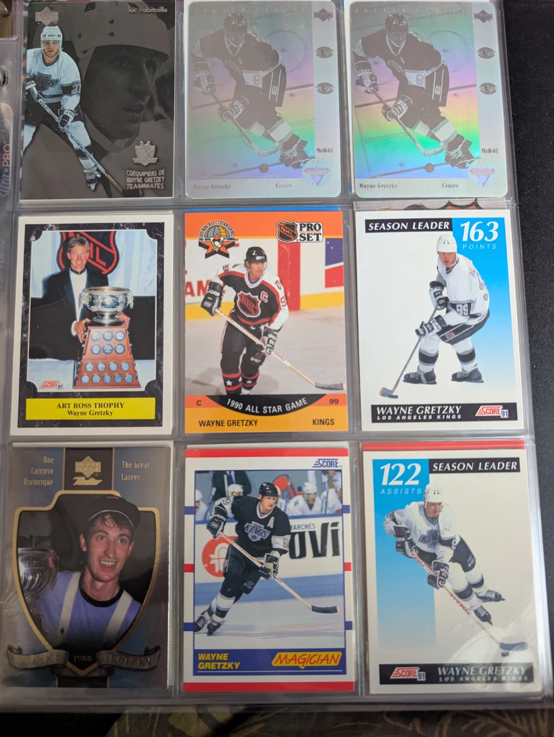 Beginner hockey collection - photo 2