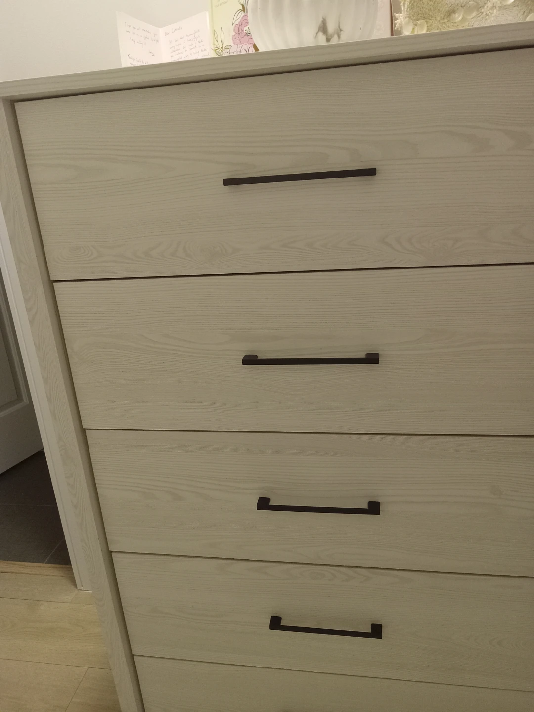 5-Drawer Dresser - photo 3