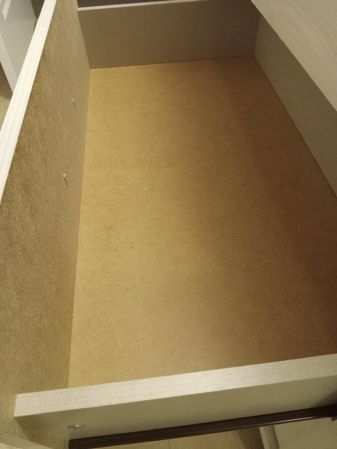5-Drawer Dresser - photo 5