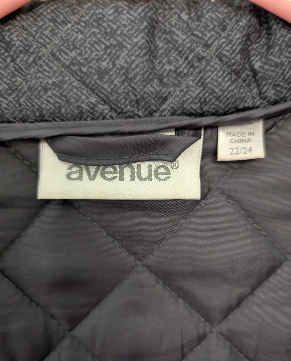 Women's Avenue Quilted Jacket - photo 3