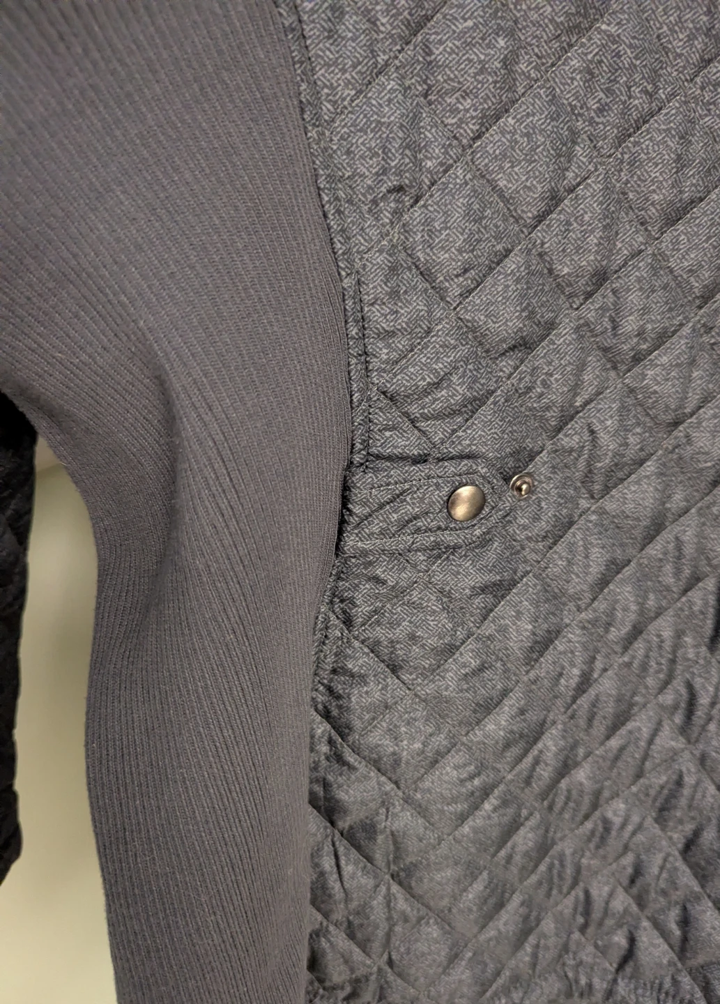 Women's Avenue Quilted Jacket - photo 5