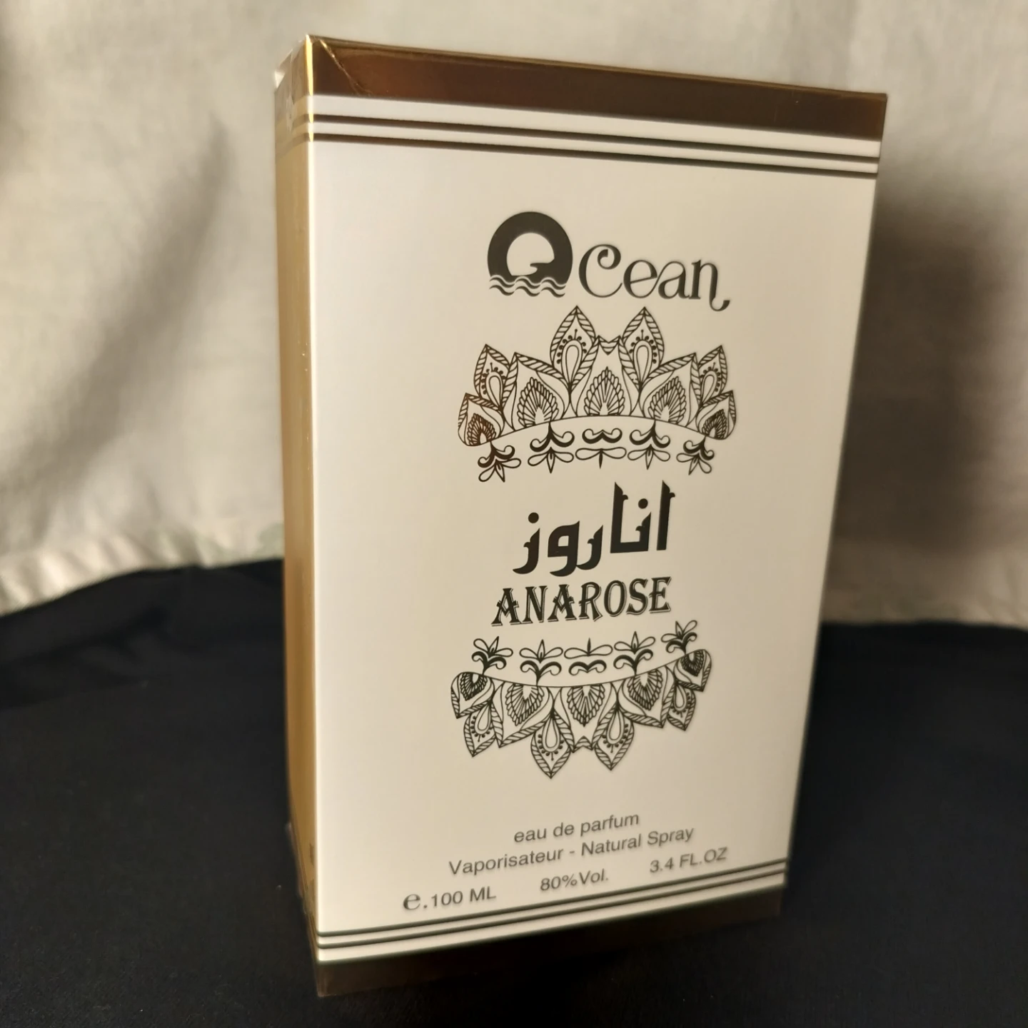 Ocean Anarose Eau de Parfum 3.4 fl oz