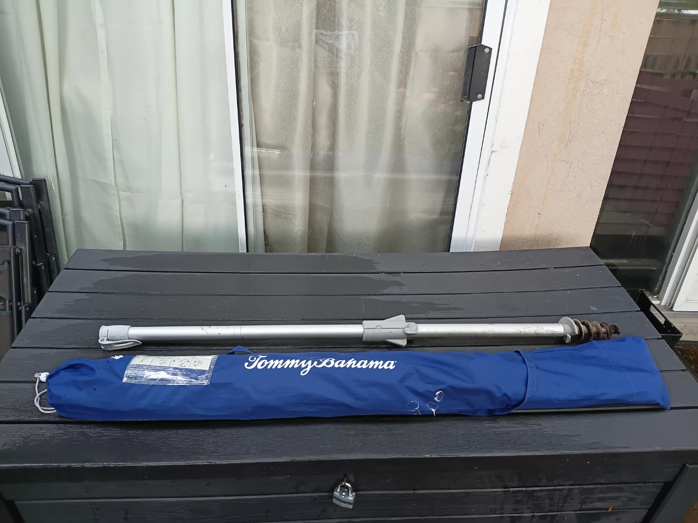 Tommy Bahama Beach Umbrella - photo 4
