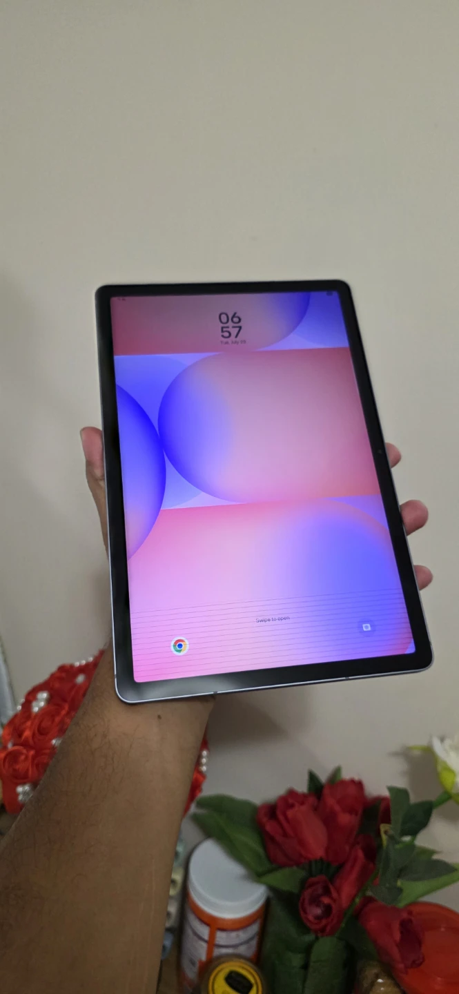 Samsung Galaxy Tab S10 Lite Tablet - photo 2