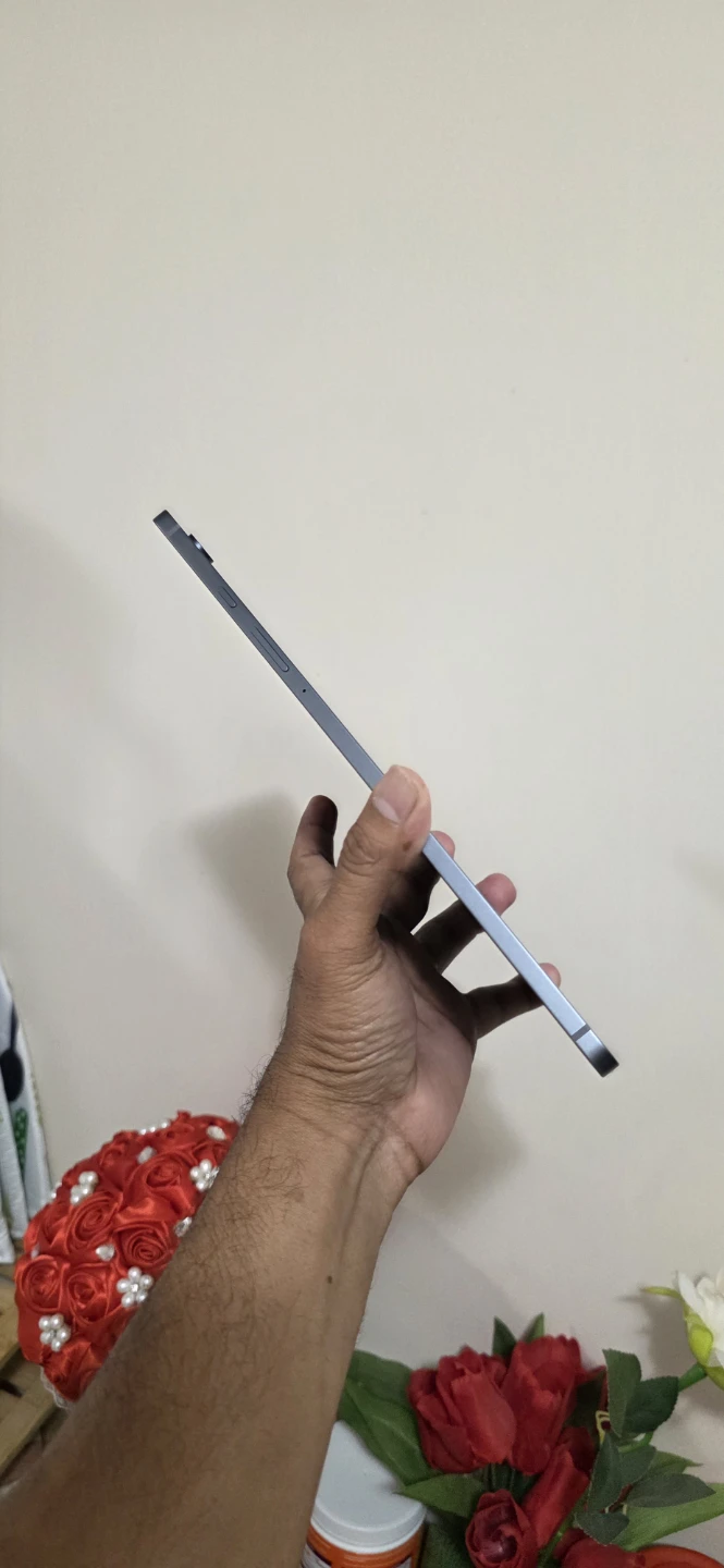 Samsung Galaxy Tab S10 Lite Tablet - photo 3