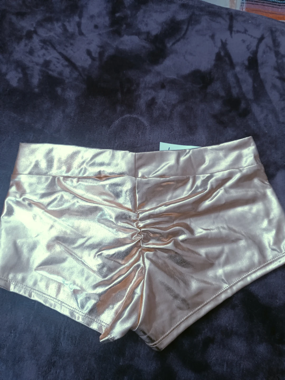 Unisex boy shorts - photo 2