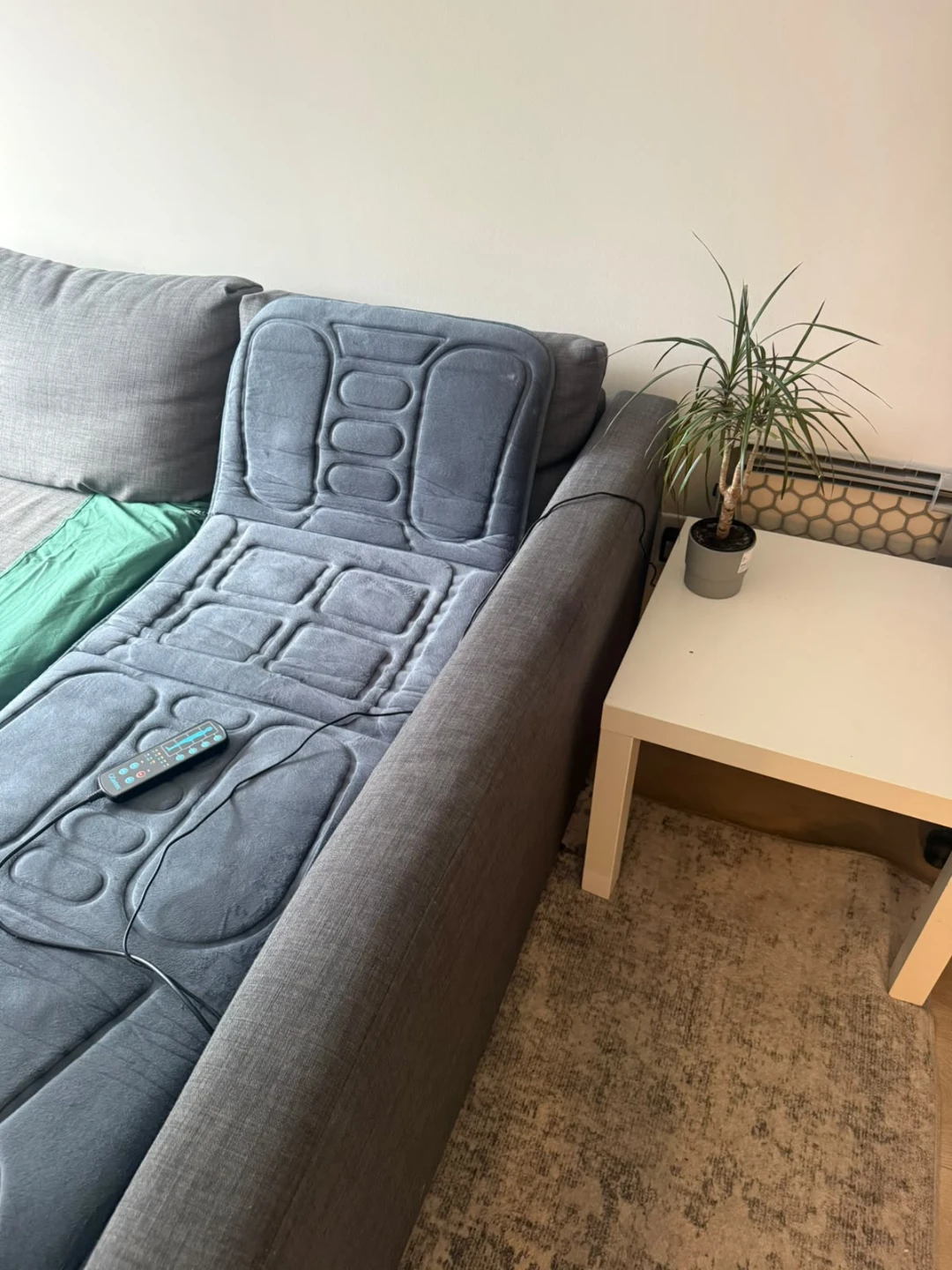 Mantel Massage Mat