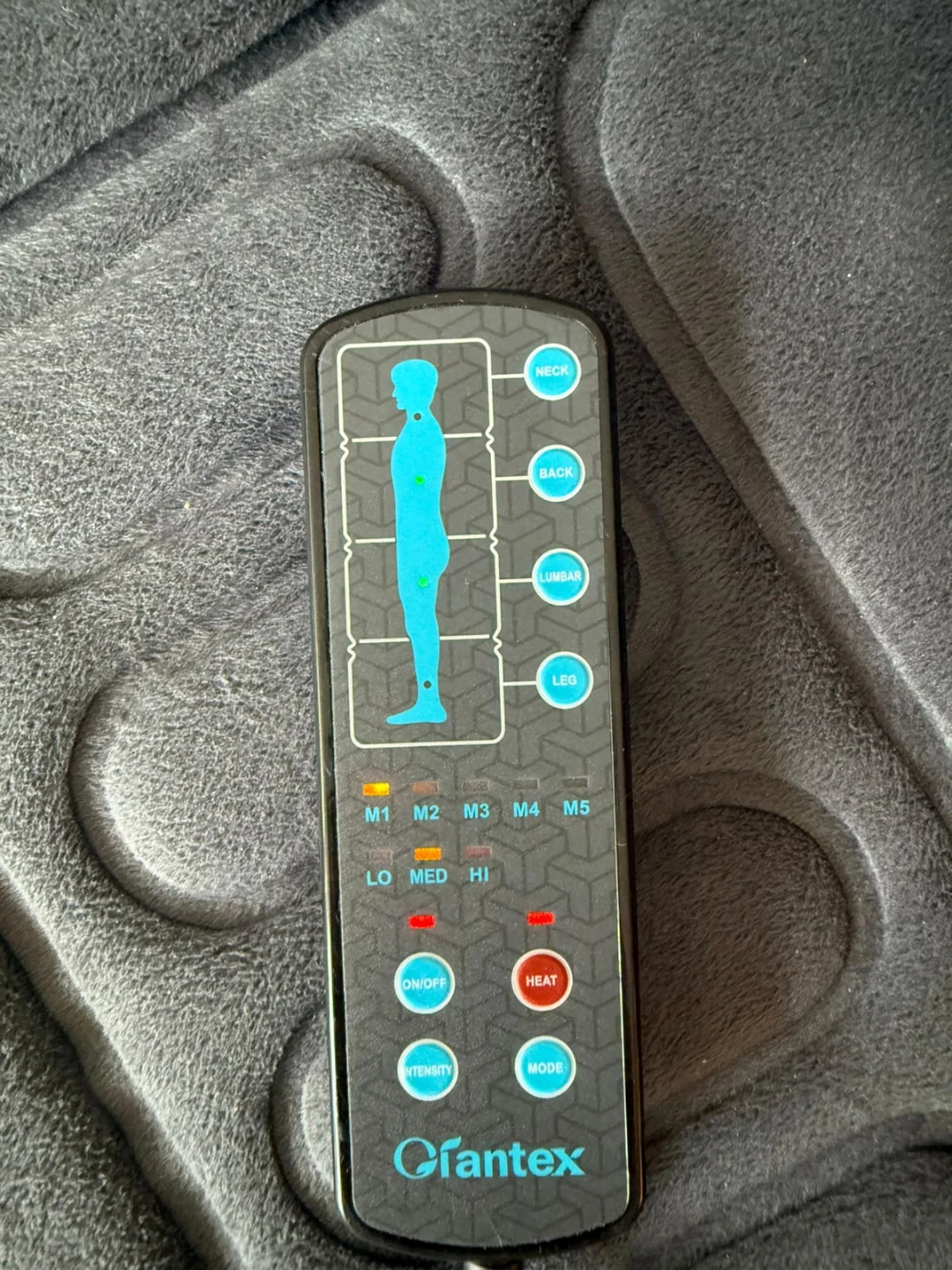 Mantel Massage Mat - photo 2