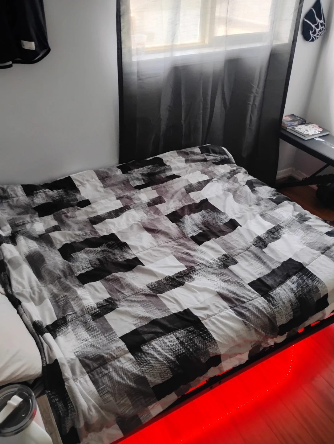 Double bed frame - photo 5