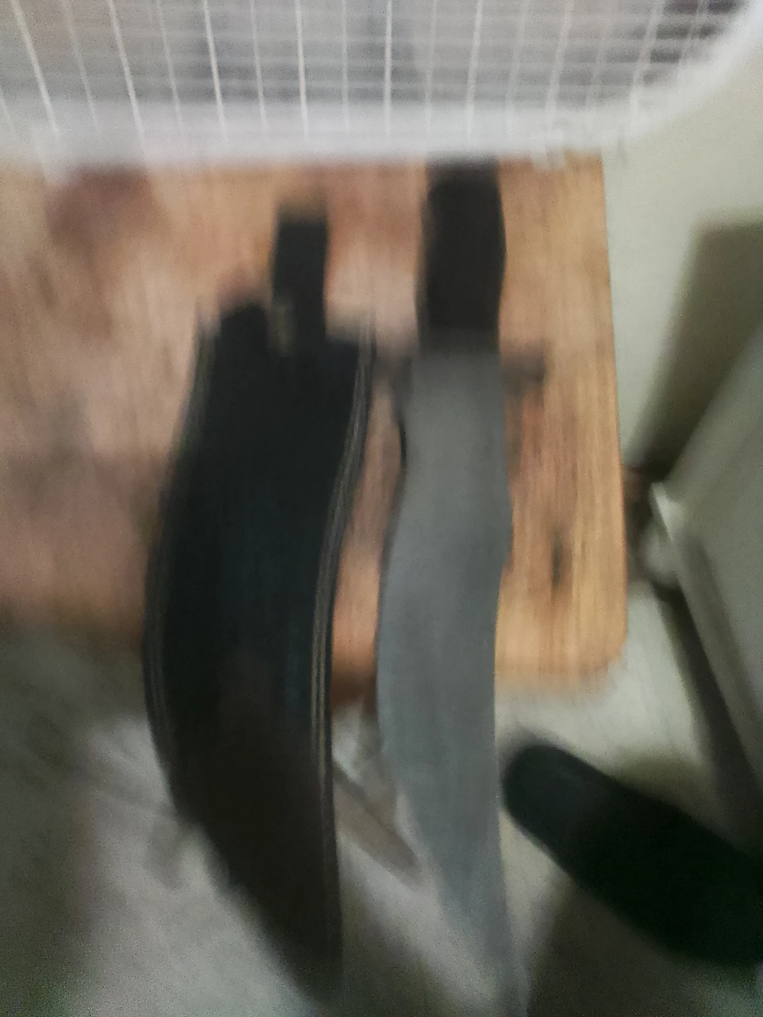 Rare B.B knife - photo 2