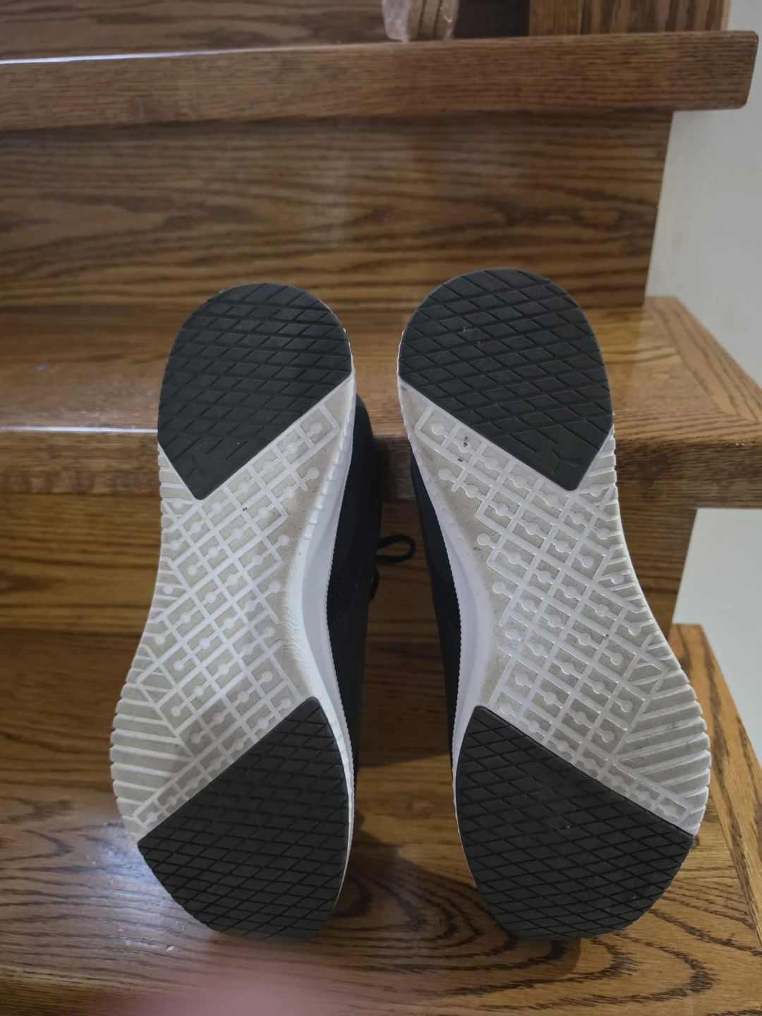 Puma Running Shoes with Extra Laces - photo 3