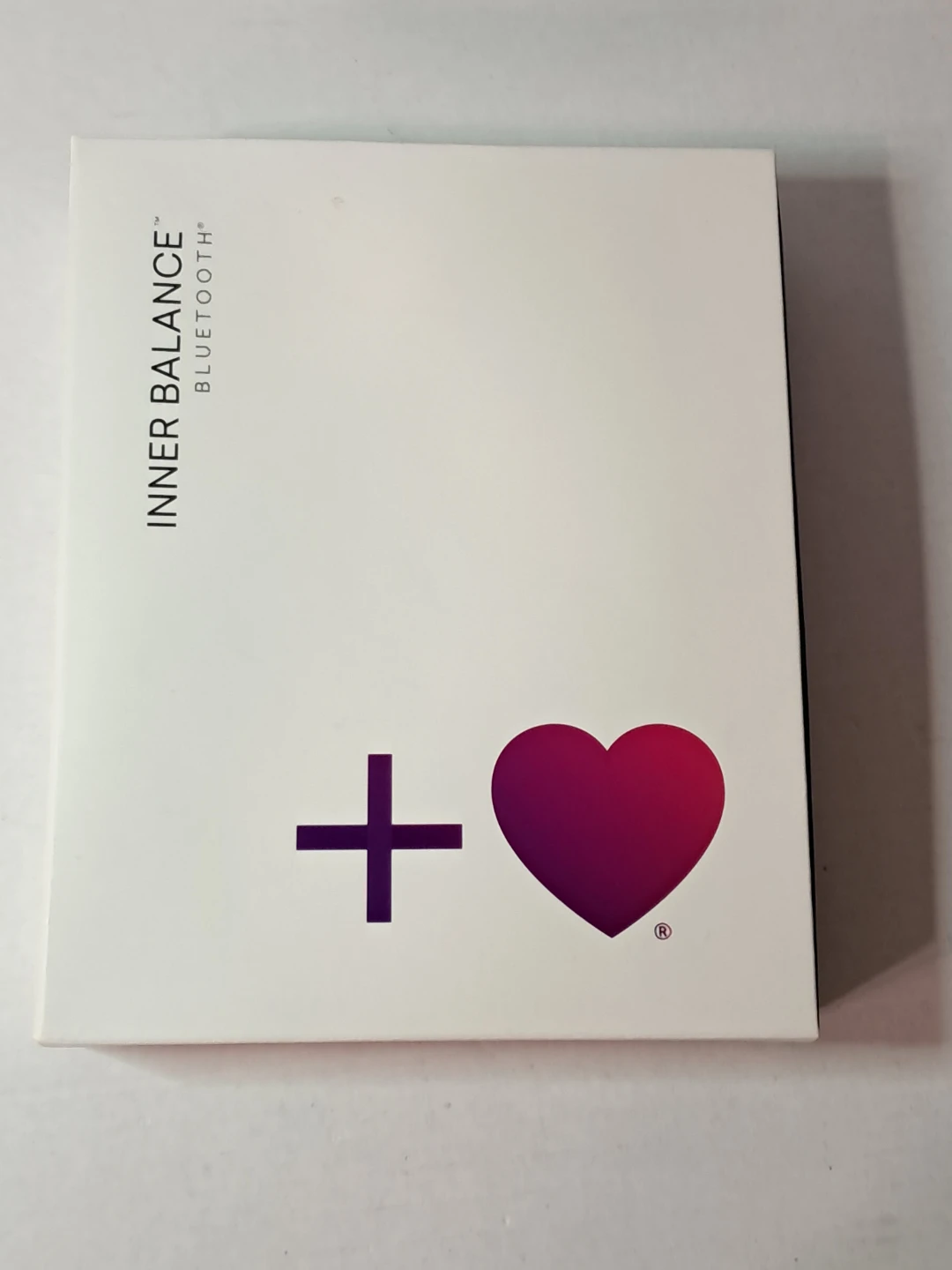 HeartMath Inner Balance Bluetooth Sensor - photo 4