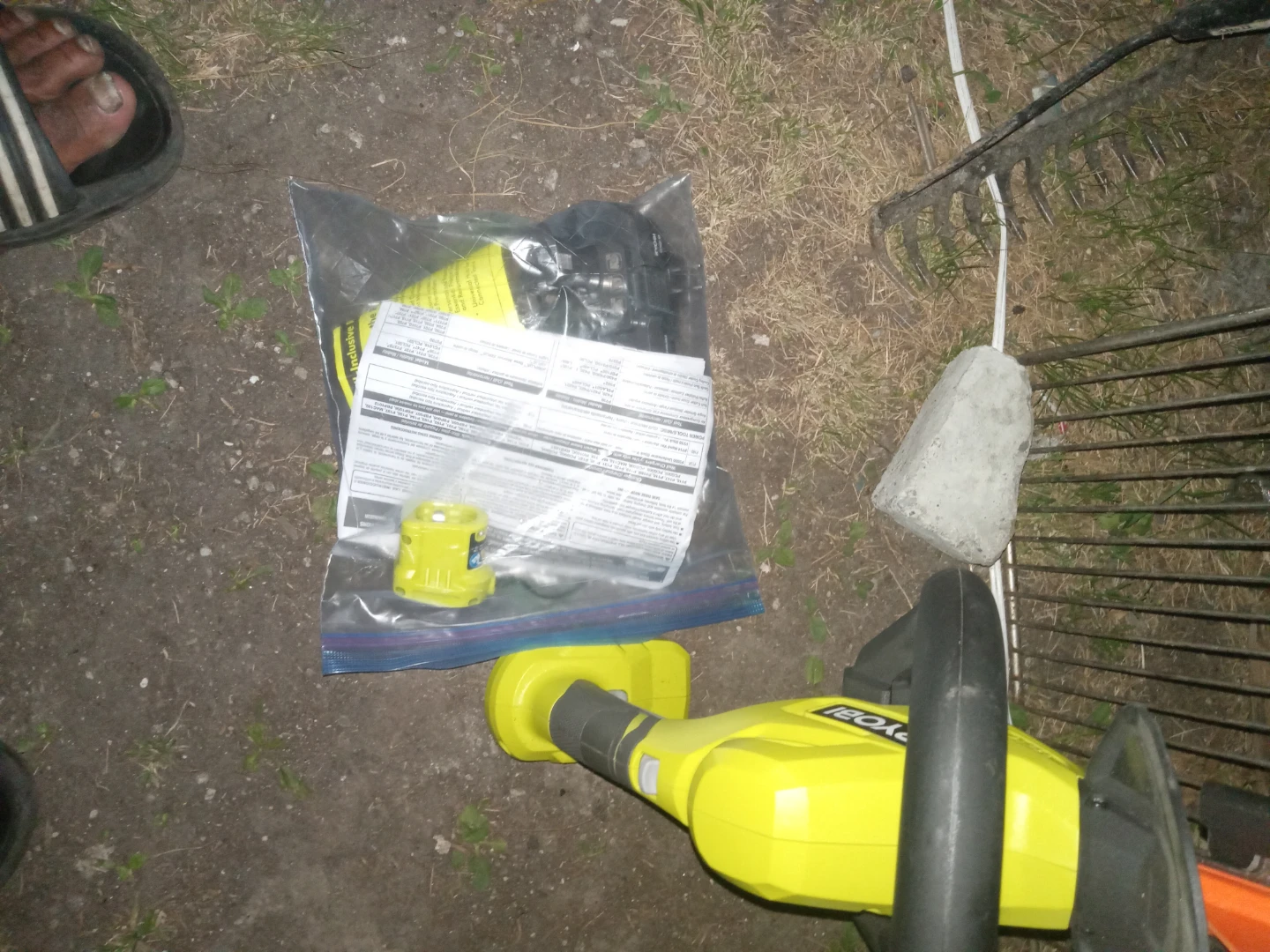 Brand new cutter. With aa 8 hours battry - photo 2