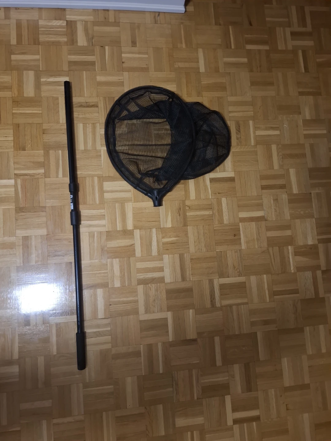 Lucky Strike Fishing Net - photo 4