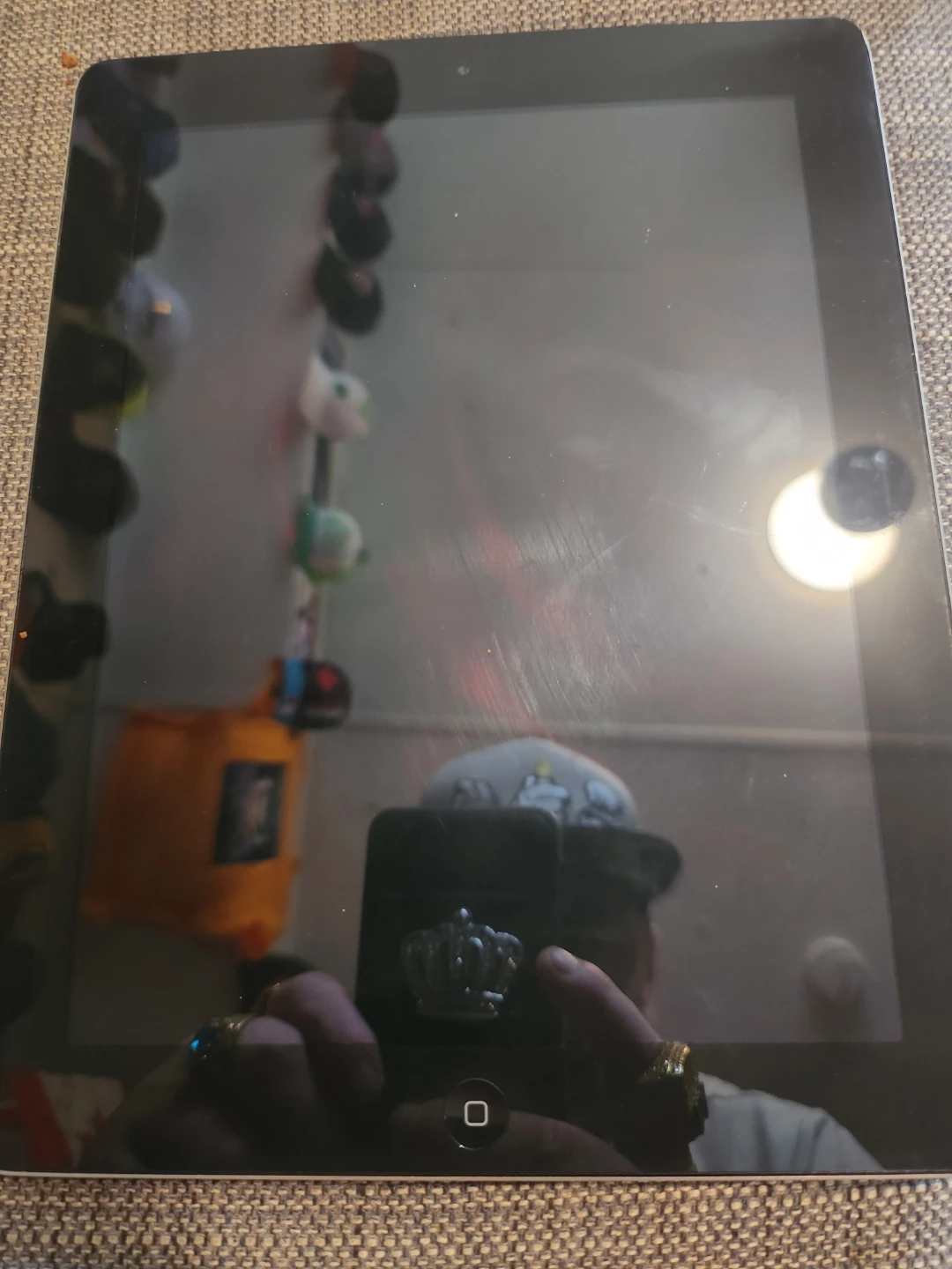 Apple iPad 64GB - photo 4