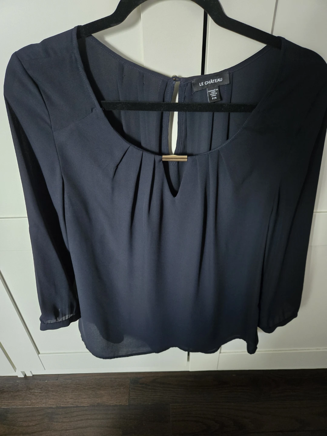 Blouses - photo 4
