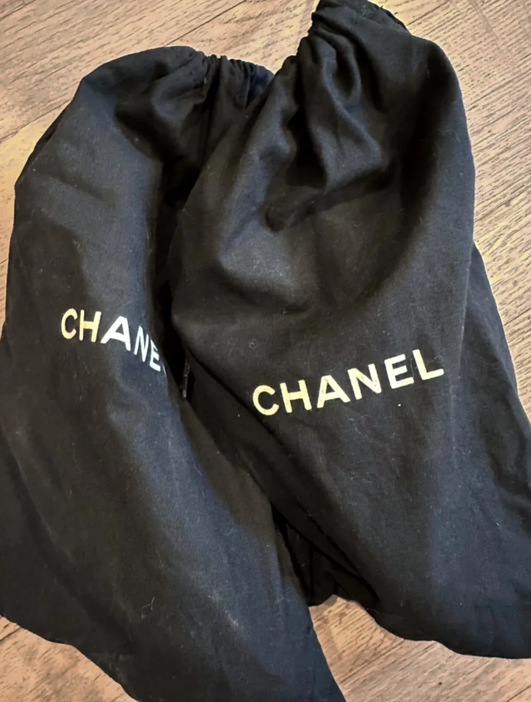 Authentic Chanel Pumps - photo 5