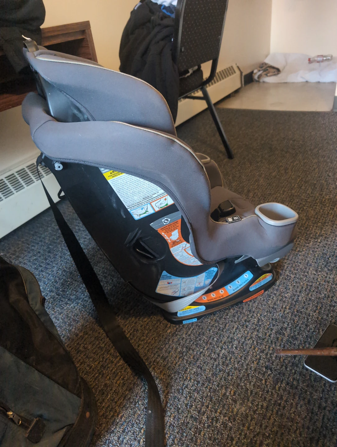 I have booster seat for sale - photo 2