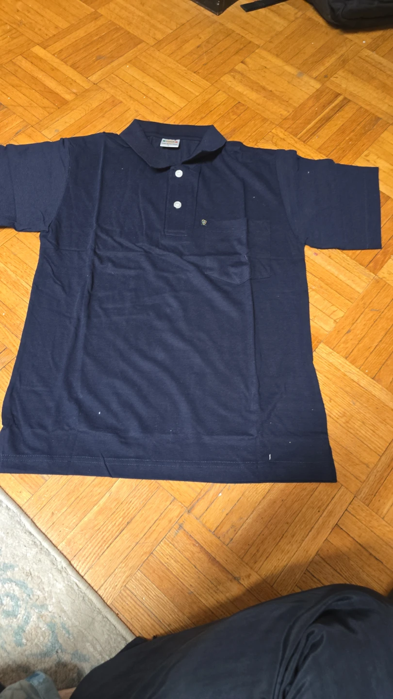 $4 NEW Bundle of T- Shirts in different sizes and colors - photo 3