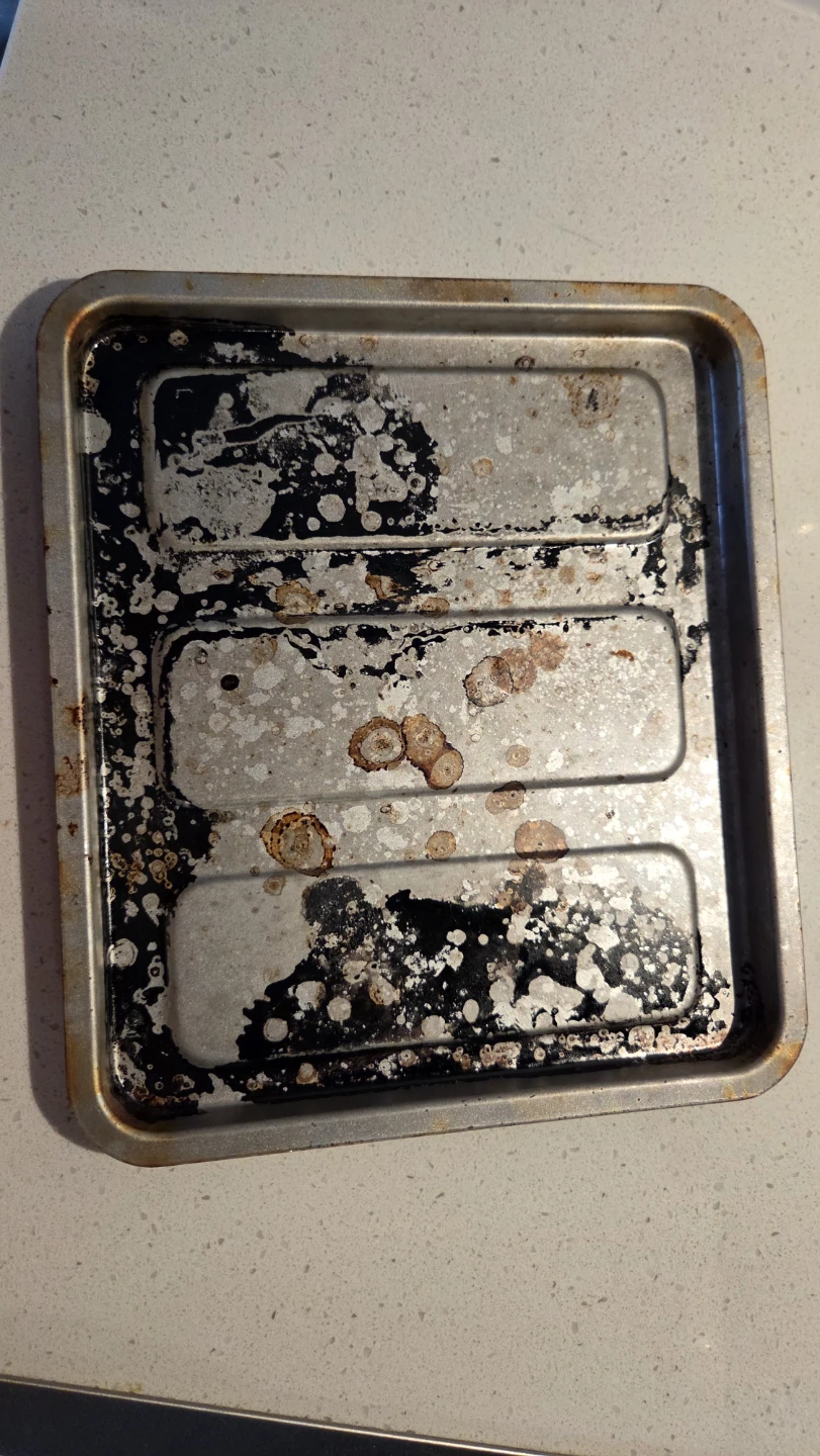 Black+Decker Toaster Oven - photo 2