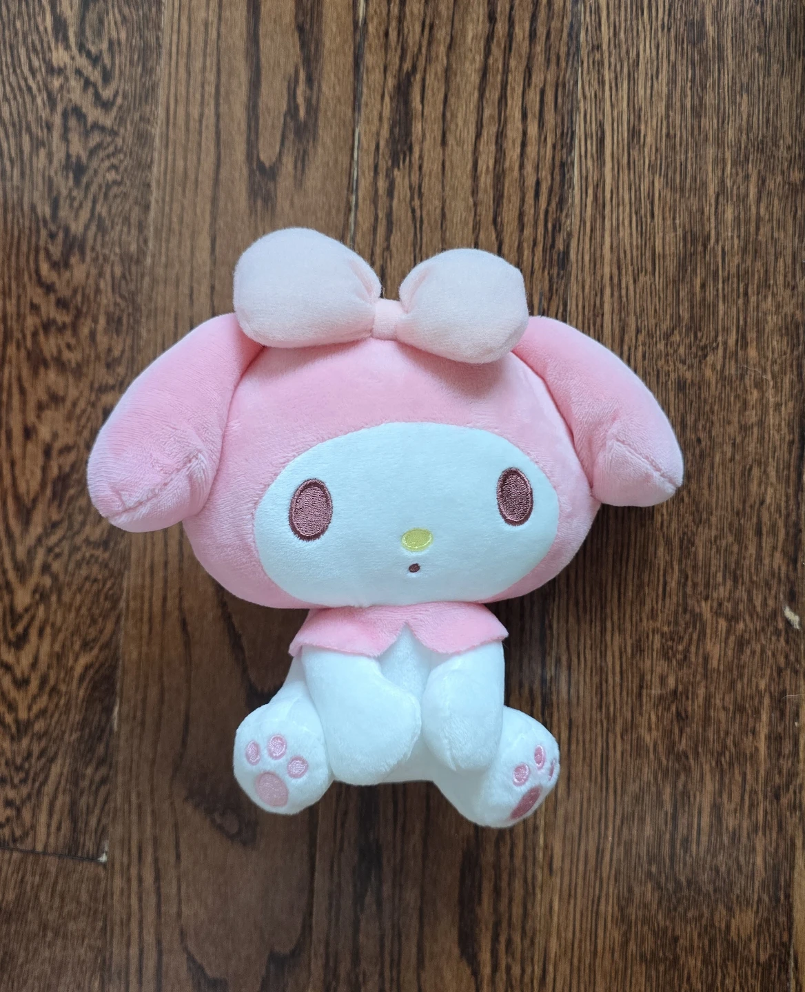 Sanrio My Melody Plush Toy