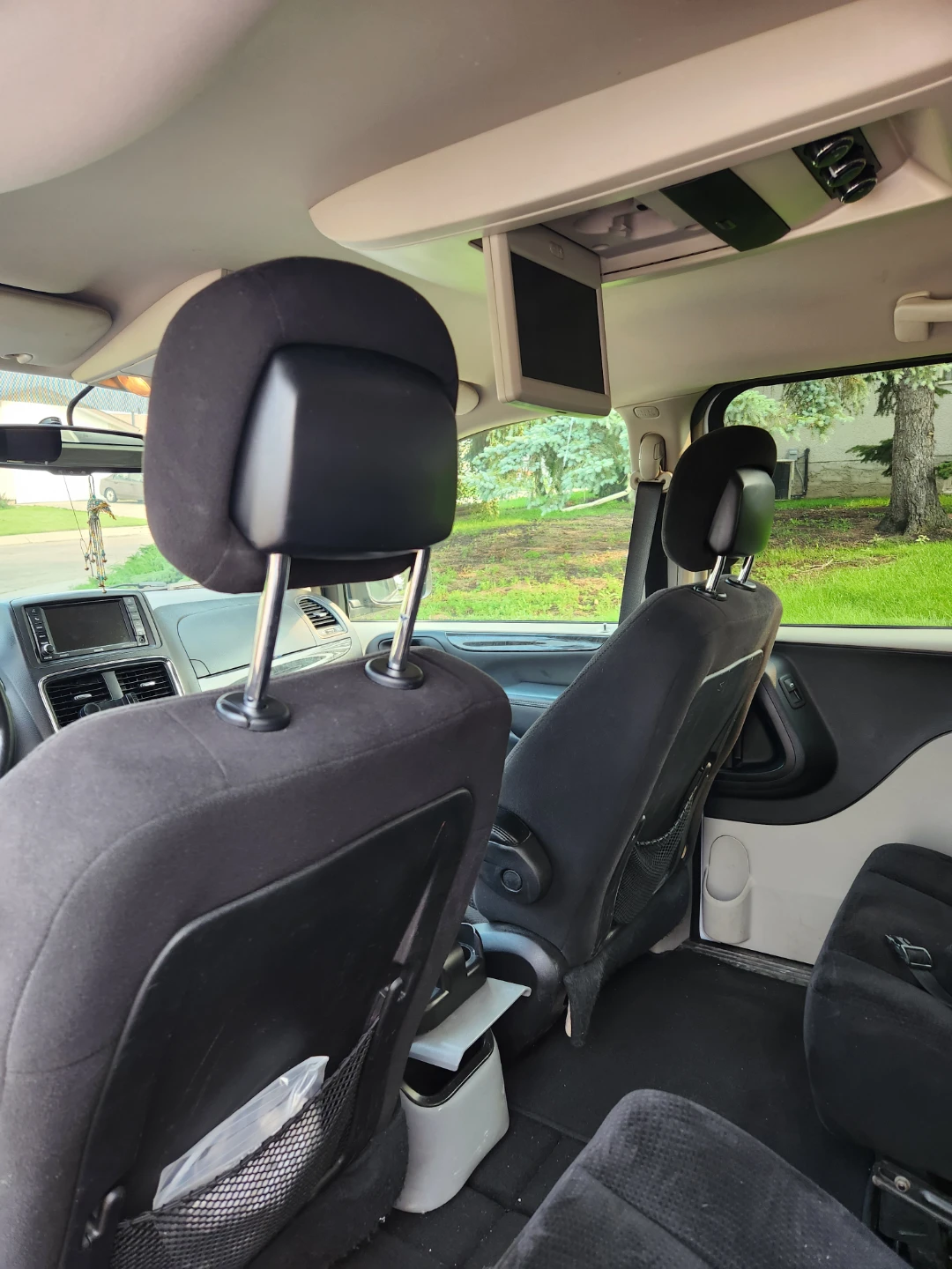 Dodge Grand Caravan Minivan - photo 5