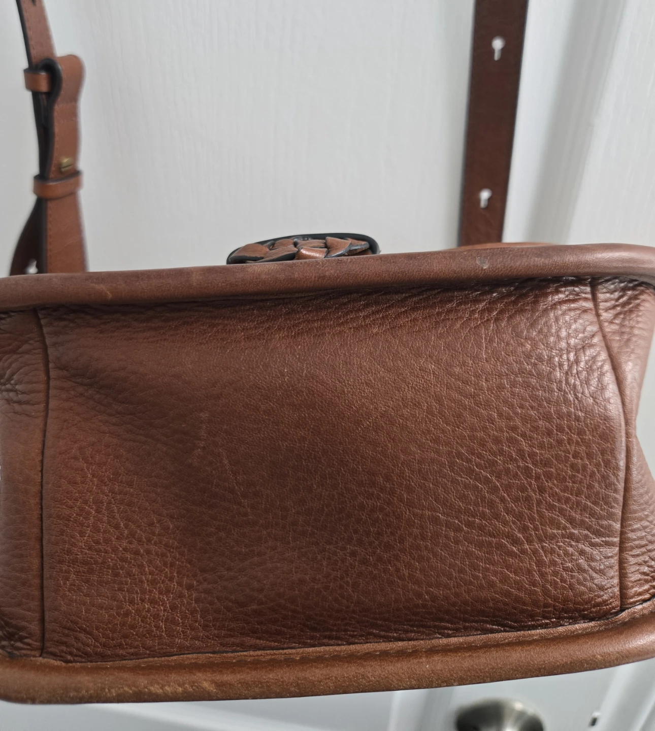 Preloved Fossil Shoulder Bag - photo 4