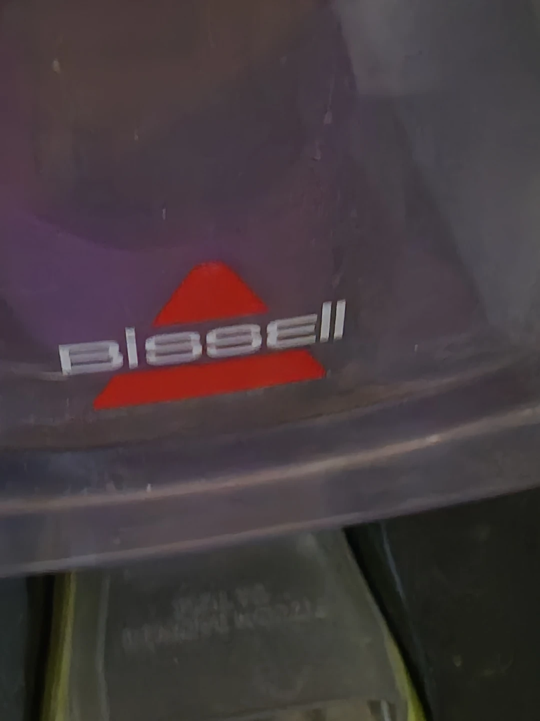 Bissell Carpet Cleaner 2987 - photo 3
